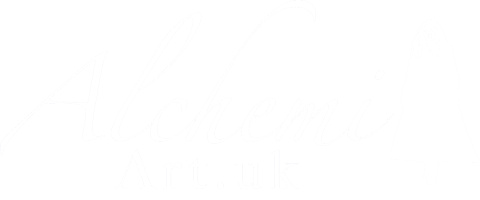 Alchemi Art - Beautifully Different Art and Stationery